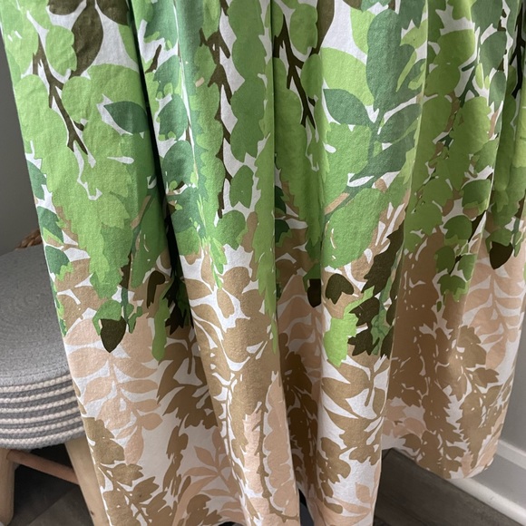 Talbots Dress size 16w - Picture 4 of 8